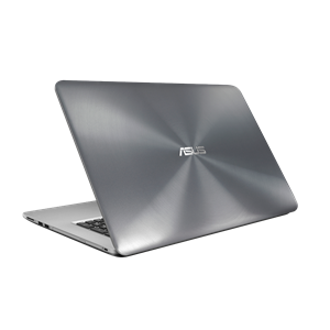 Ремонт ноутбука ASUS X756UA